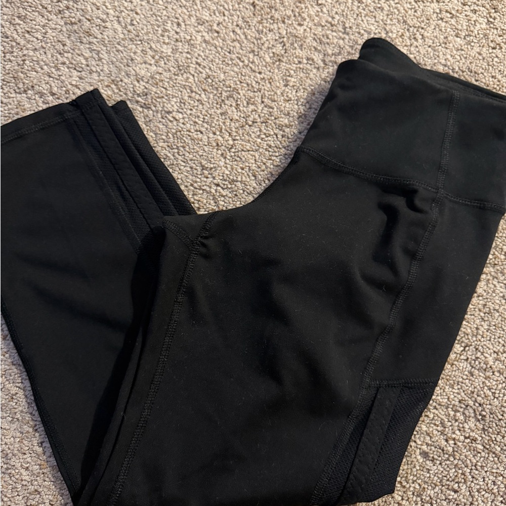 Old Navy Cropped Leggings